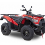 Kymco MXU 550i IRS T3b