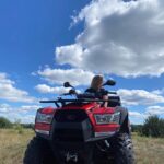 wynajem quadów wynajem wypożyczalnia warszawa tor