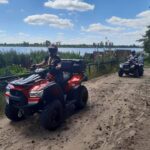 warszawa quady wypożyczalnia