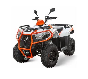 Wypożyczalnia Kymco quad Warszawa